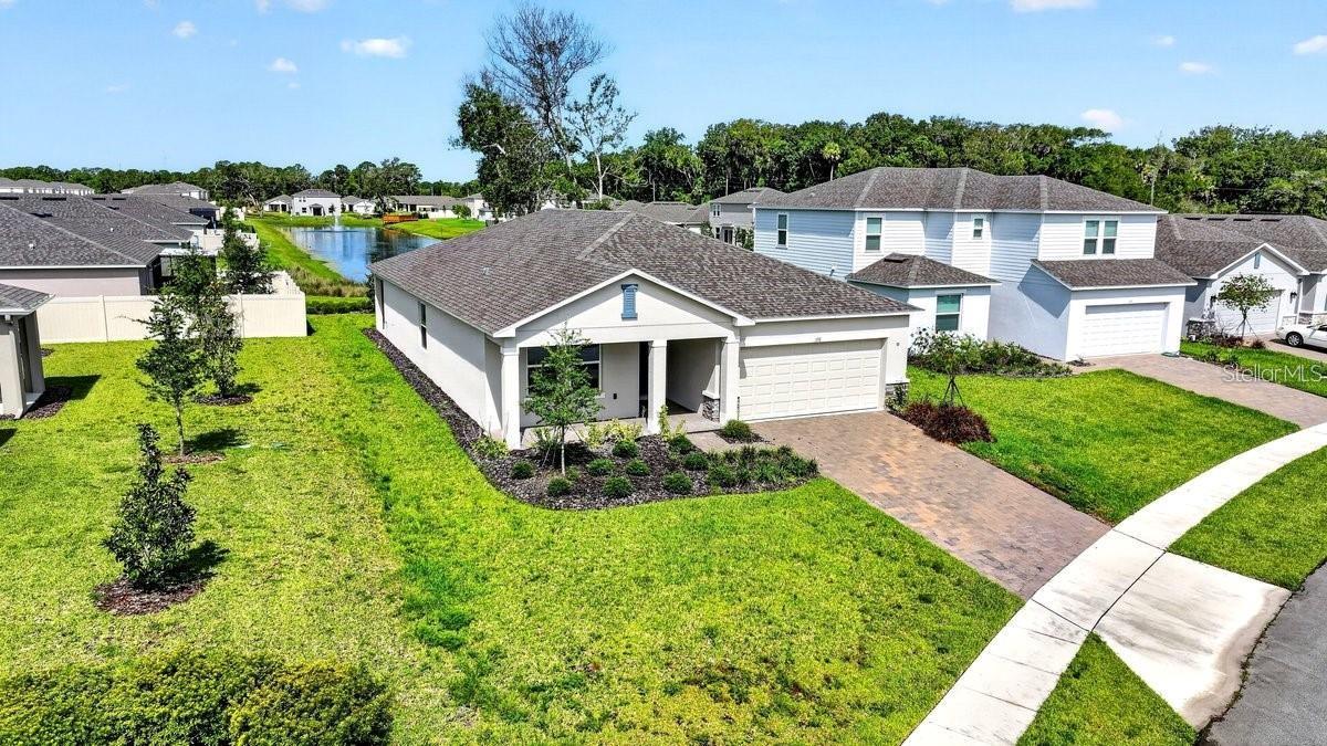 190 Jones Fish Camp, Edgewater, FL 32141