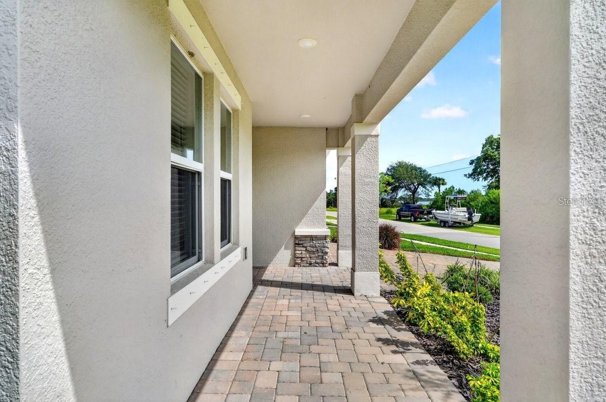 190 Jones Fish Camp, Edgewater, FL 32141