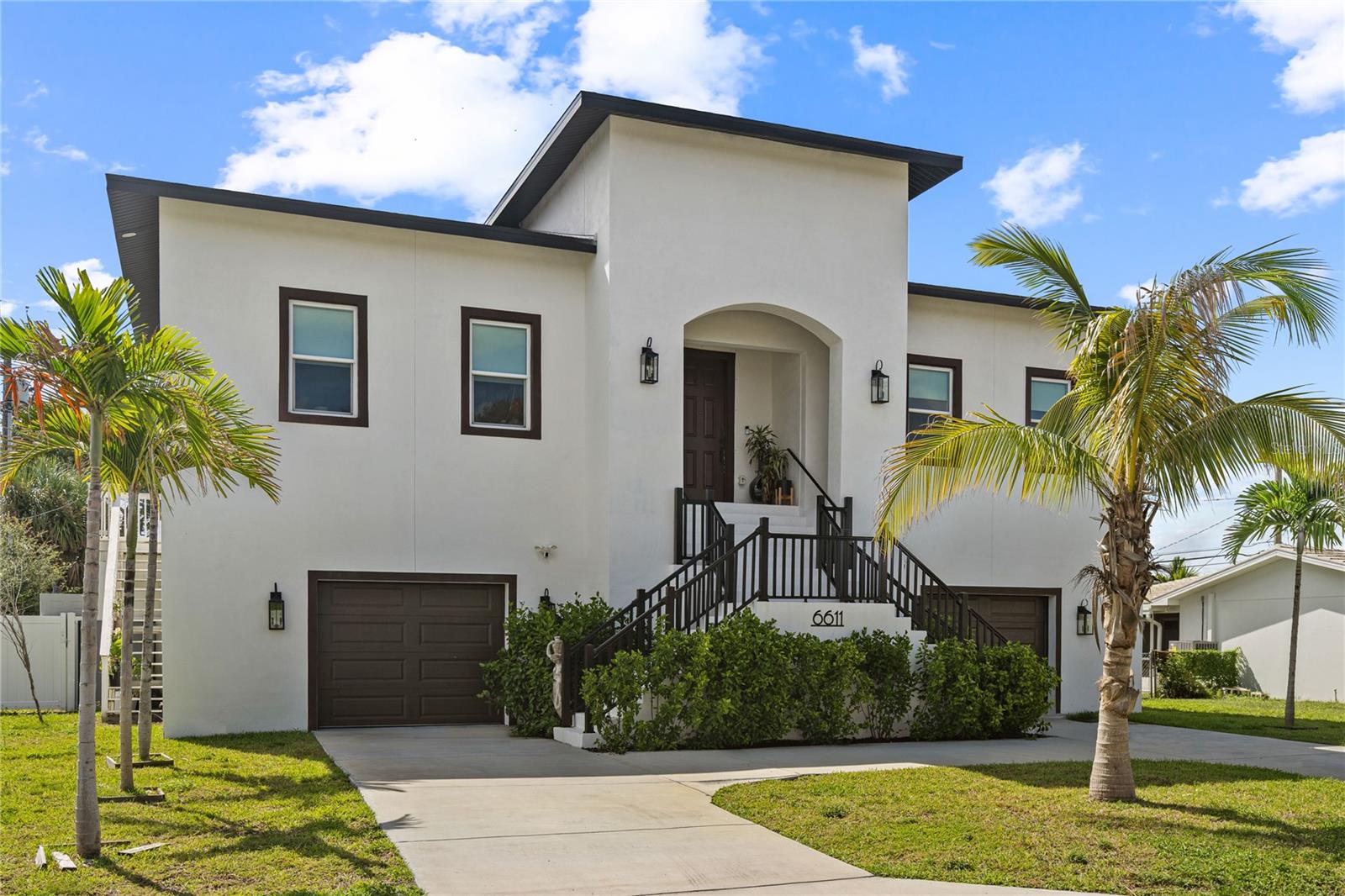 6611 Blue Heron, St Petersburg, FL 33707