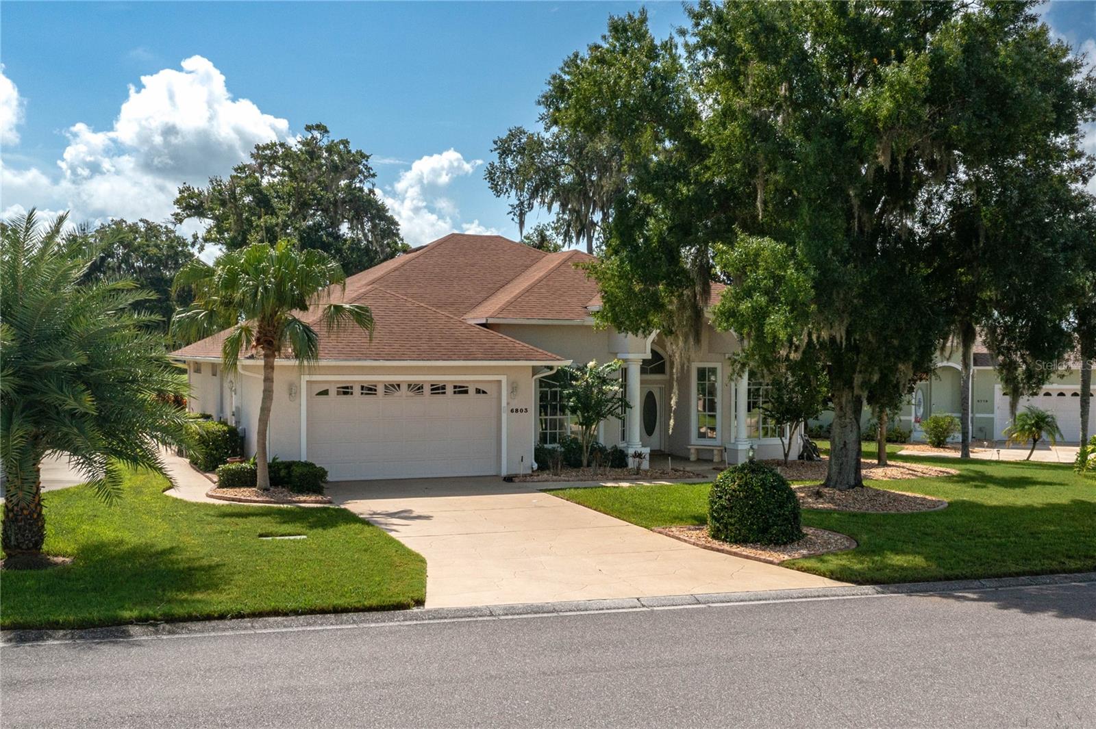 6803 Hermitage, Lakeland, FL 33810