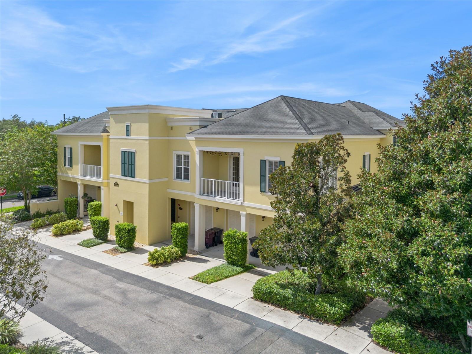 1819 Common Way Unit 203, Orlando, FL 32814