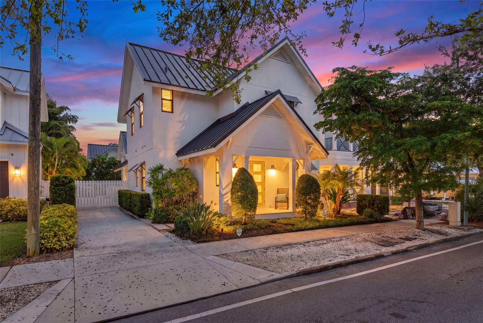 515 Osprey, Sarasota, FL 34236