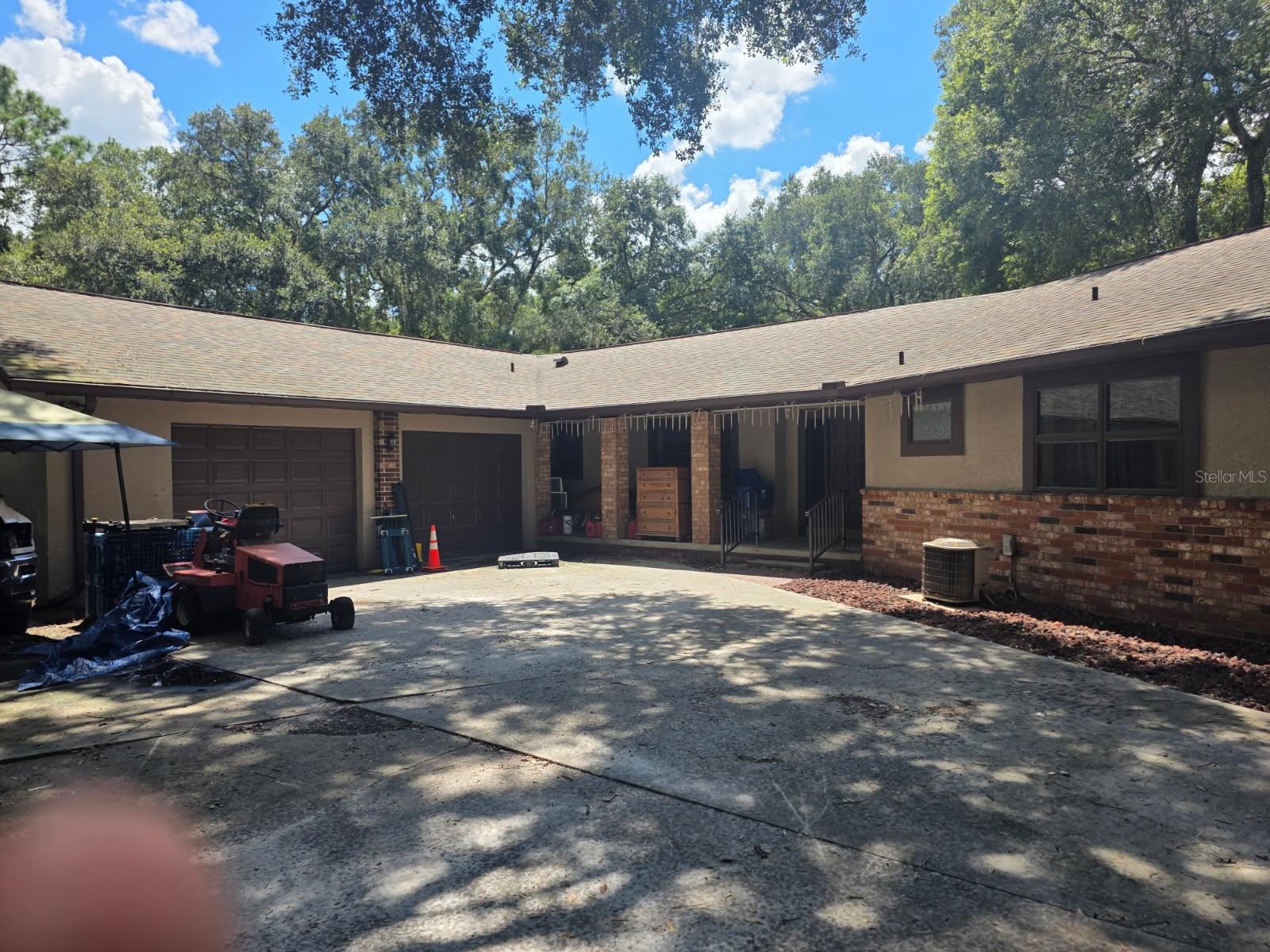 10576 Us Highway 301, Webster, FL 33597