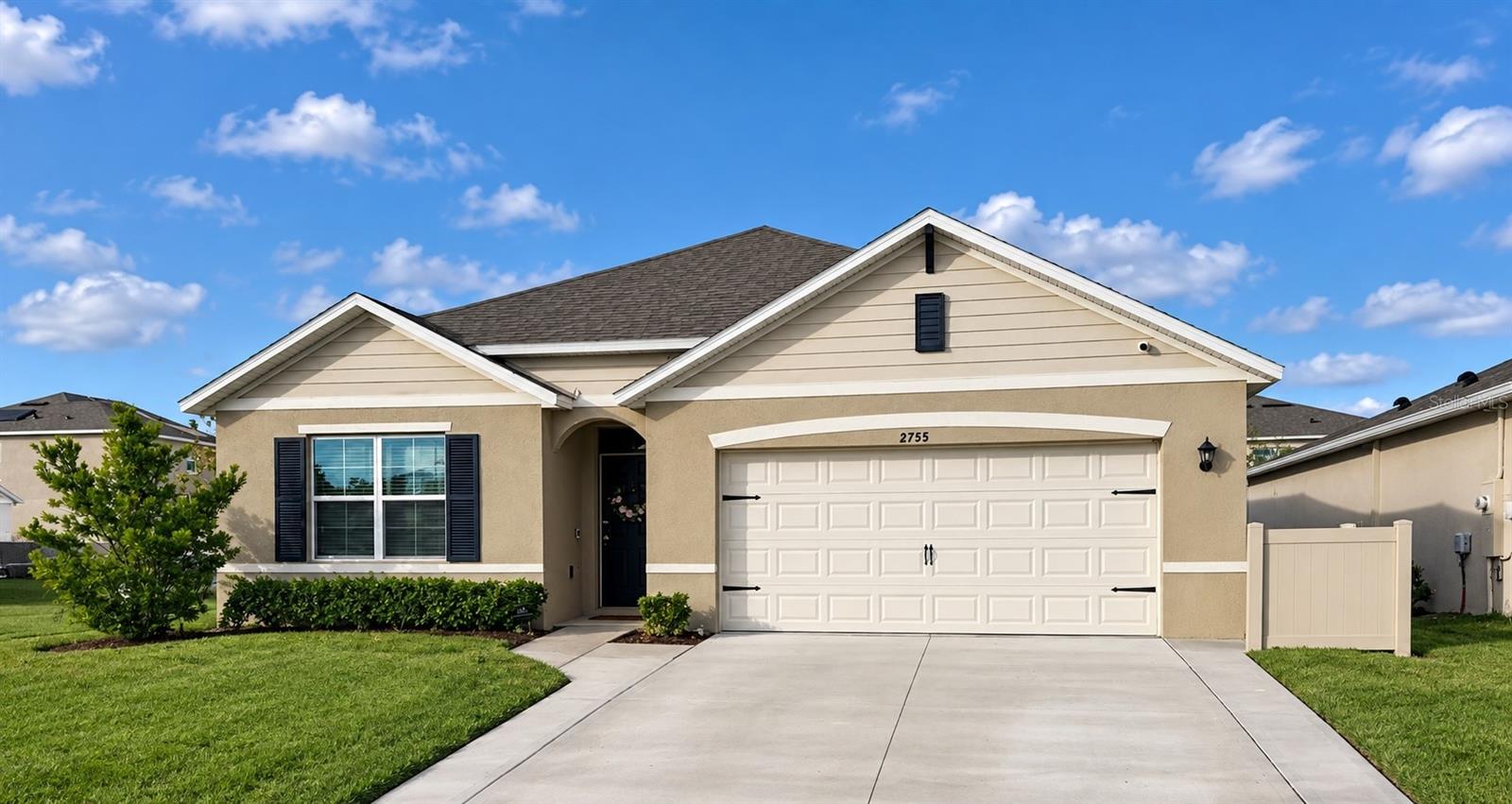 2755 Sunkissed, Magnolia Square, FL 34771