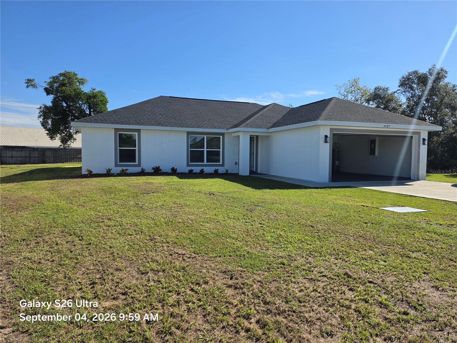 4527 155th, Ocala, FL 34473