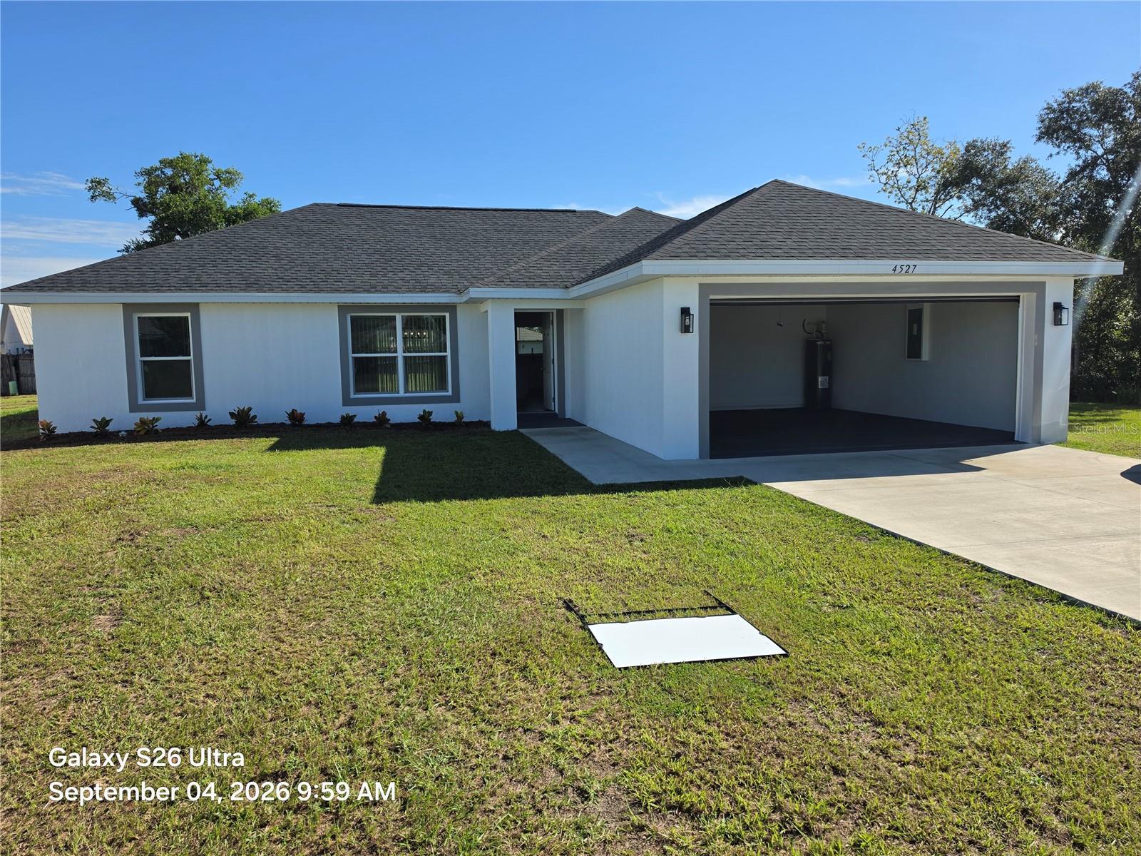 4527 155th, Ocala, FL 34473