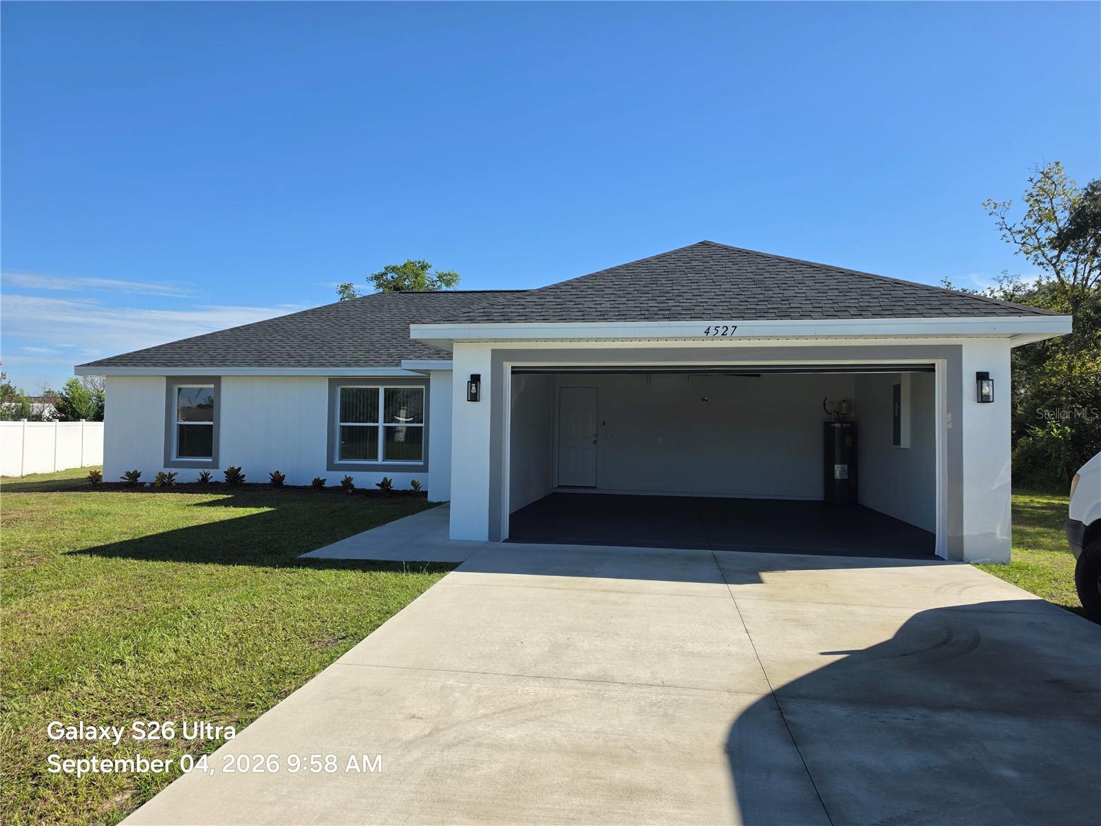 4527 155th, Ocala, FL 34473