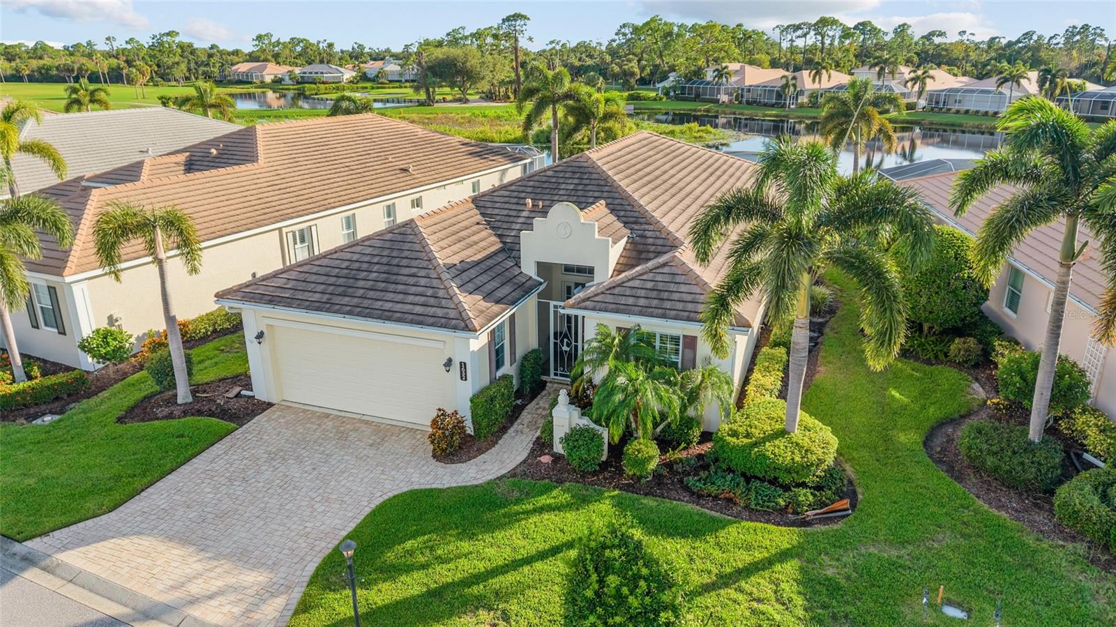 1632 Lancashire, Venice, FL 34293