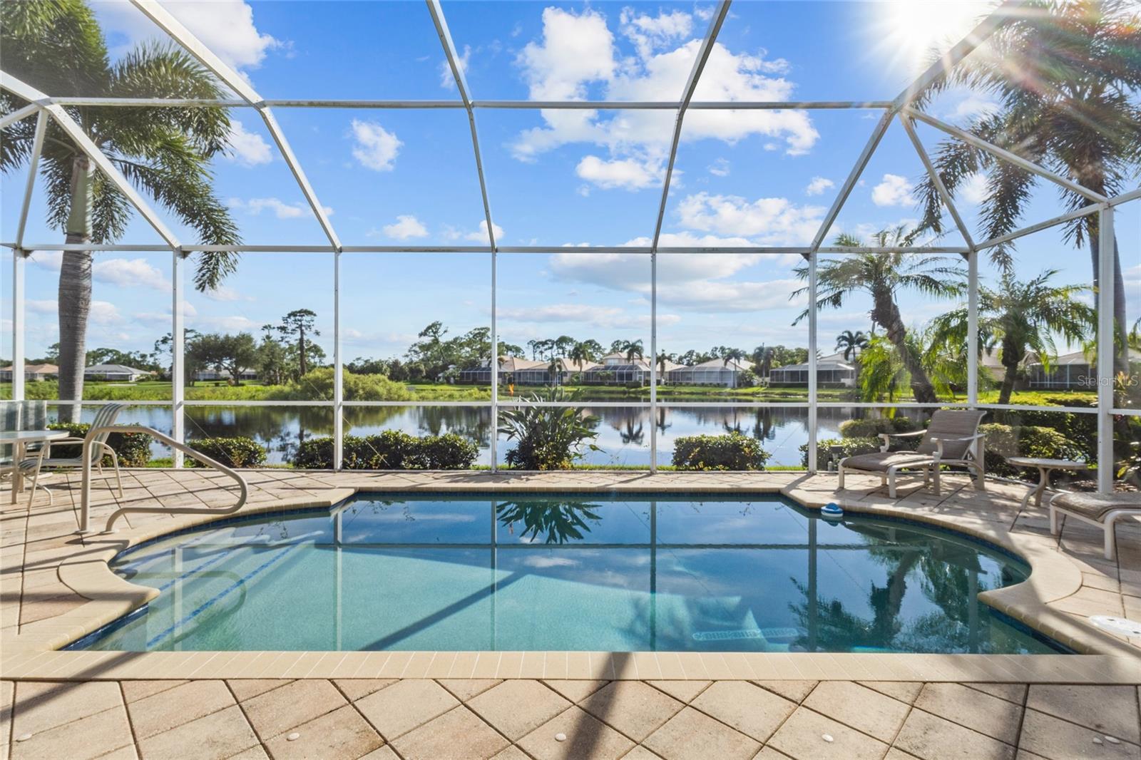1632 Lancashire, Venice, FL 34293