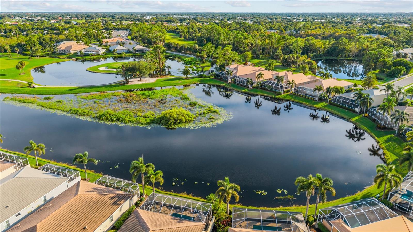 1632 Lancashire, Venice, FL 34293