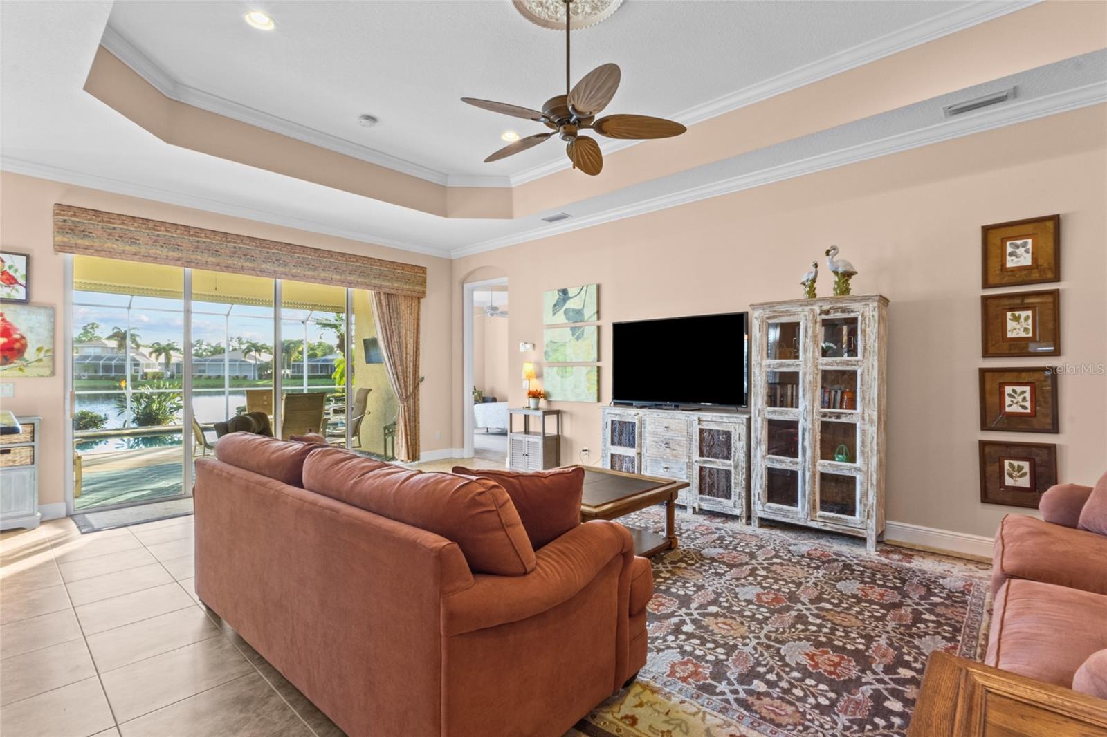 1632 Lancashire, Venice, FL 34293