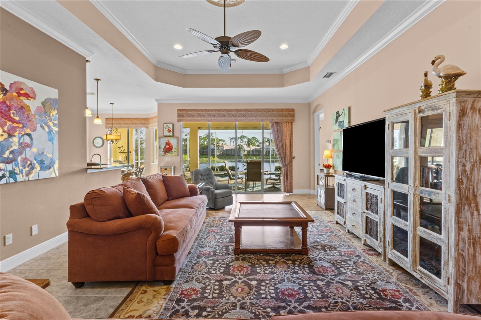 1632 Lancashire, Venice, FL 34293