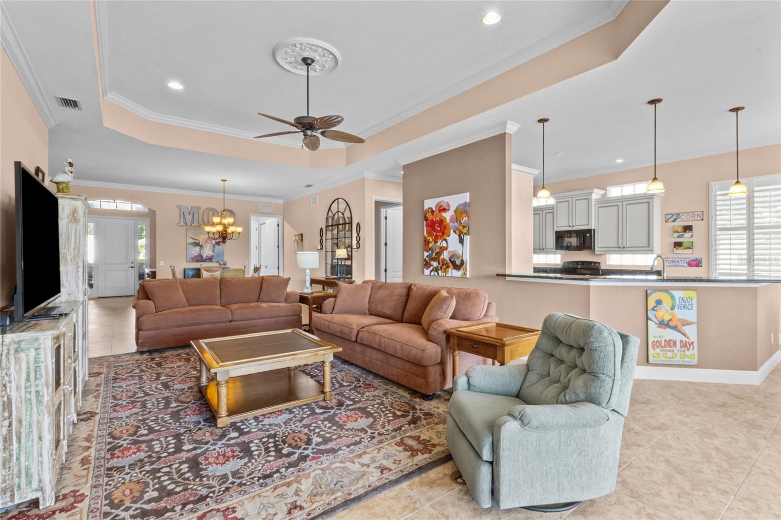 1632 Lancashire, Venice, FL 34293