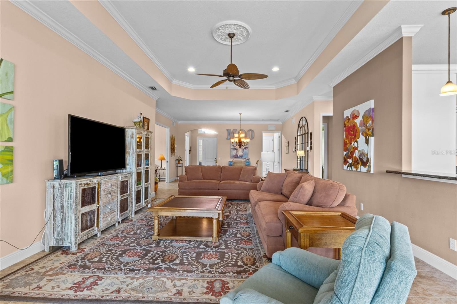 1632 Lancashire, Venice, FL 34293