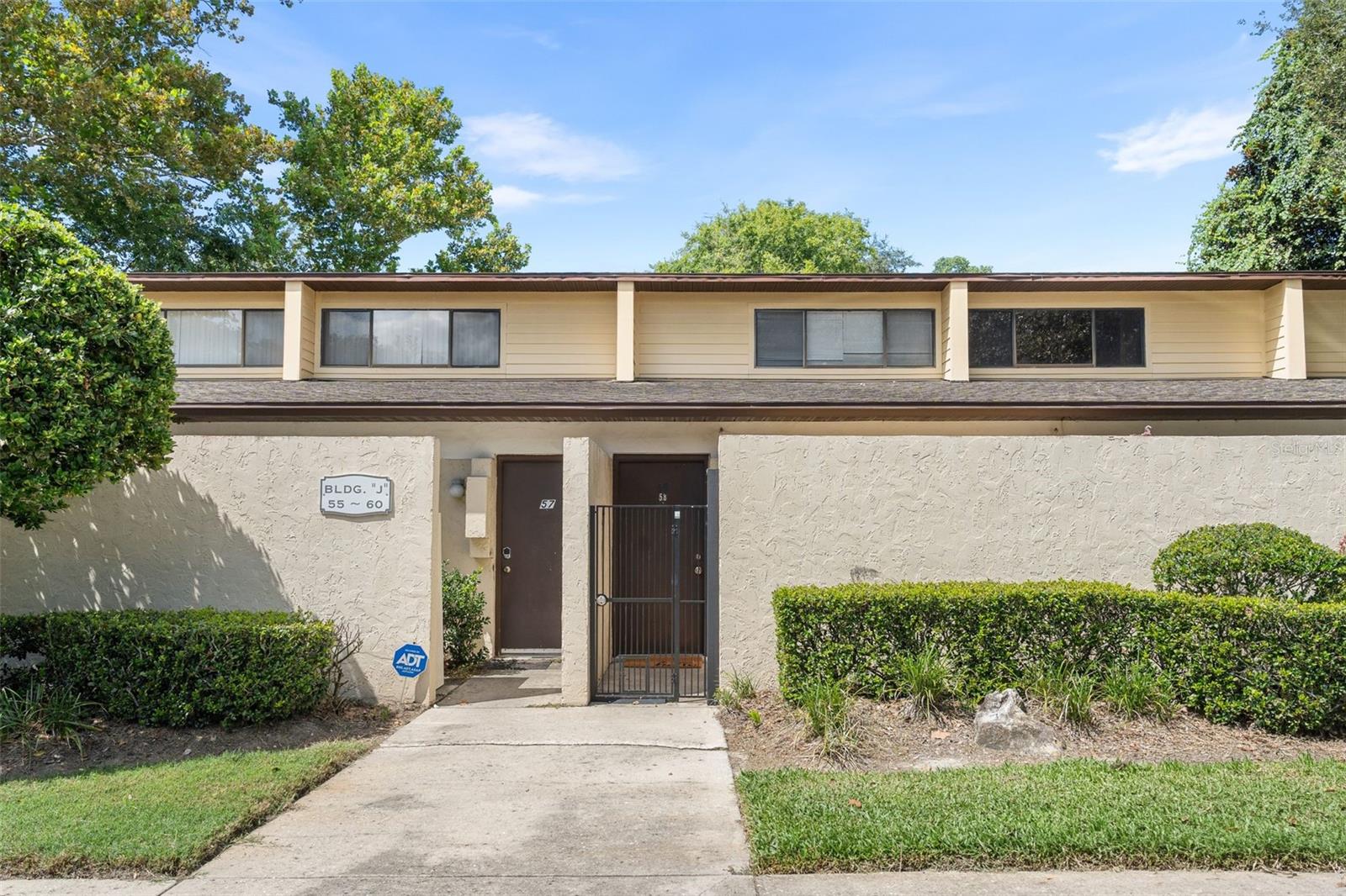 2508 35th Unit J-58, Gainesville, FL 32608