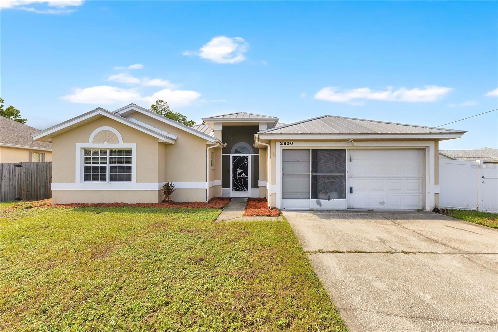 2830 Toulon, Palm Bay, FL 32909