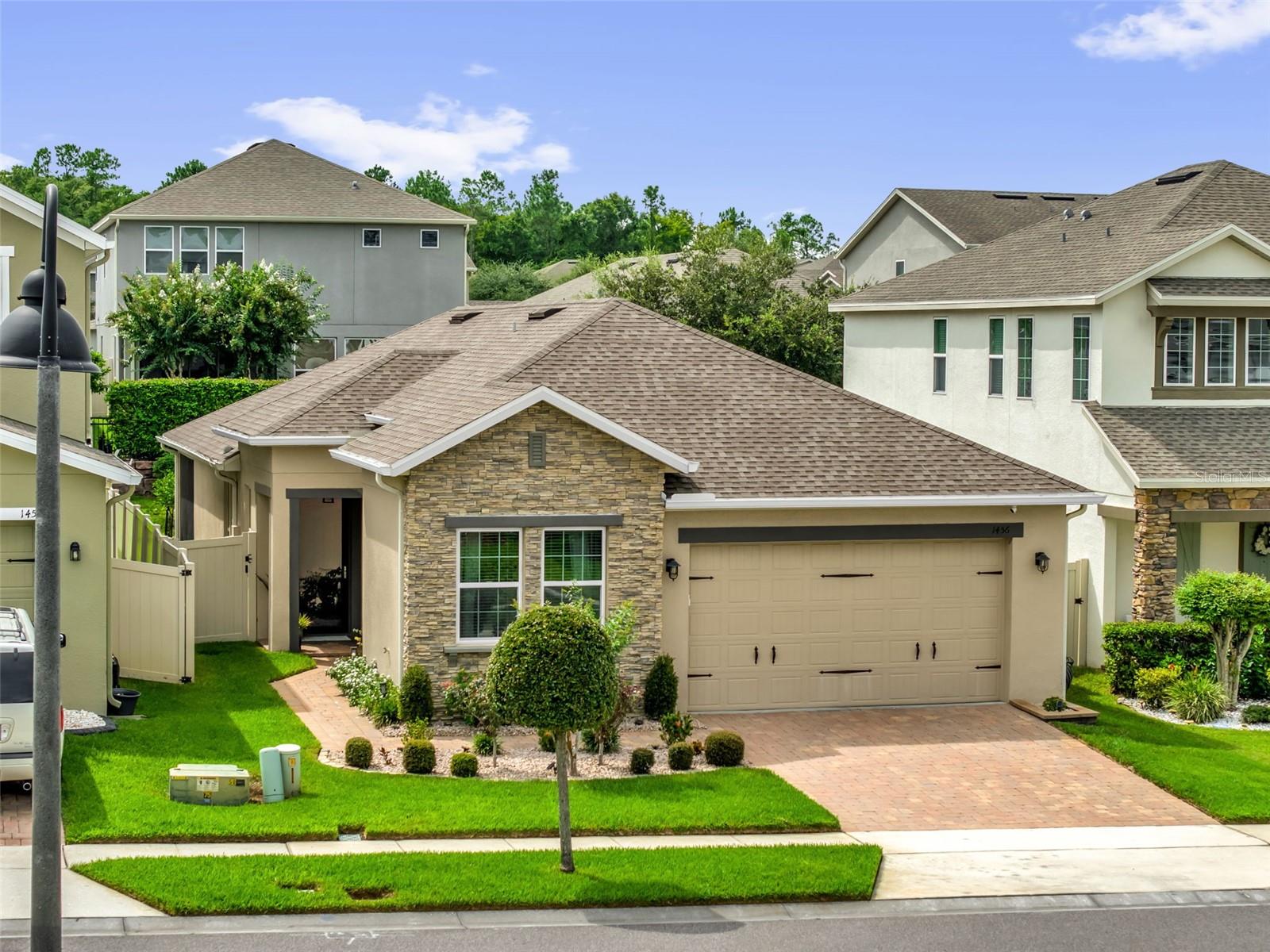 1456 Sourwood, Ocoee, FL 34761