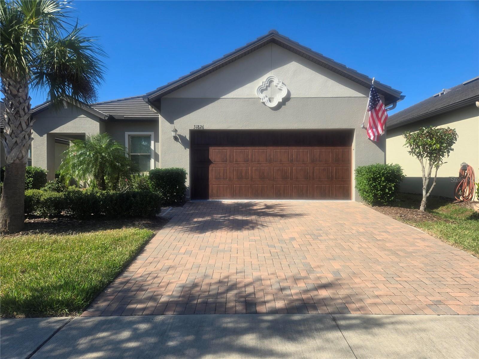 31826 Cabana Rye, San Antonio, FL 33576