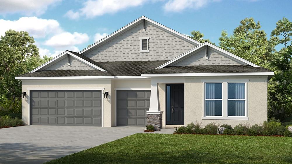 28579 Strolling Sprout, San Antonio, FL 33576