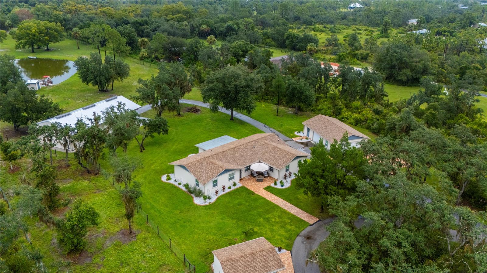 15500 Water Oak, Punta Gorda, FL 33982