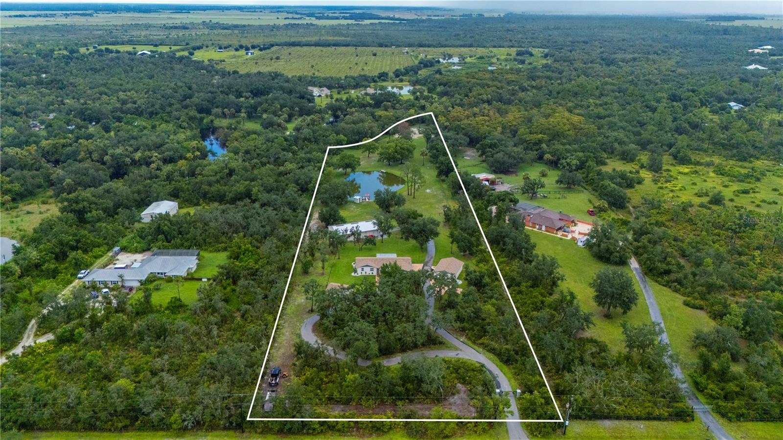 15500 Water Oak, Punta Gorda, FL 33982
