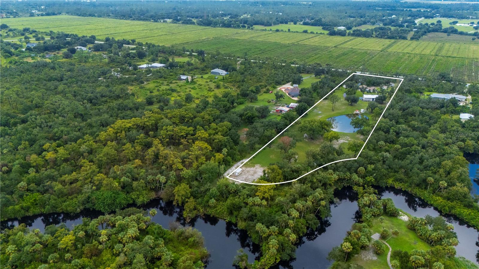 15500 Water Oak, Punta Gorda, FL 33982
