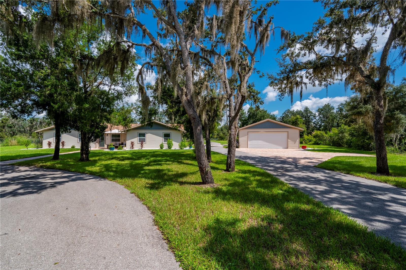 15500 Water Oak, Punta Gorda, FL 33982