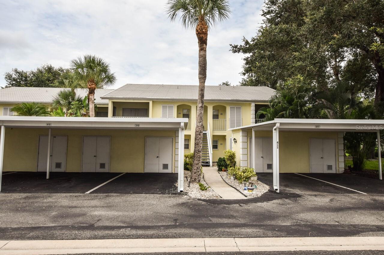 439 Cerromar Unit 310, Venice, FL 34293