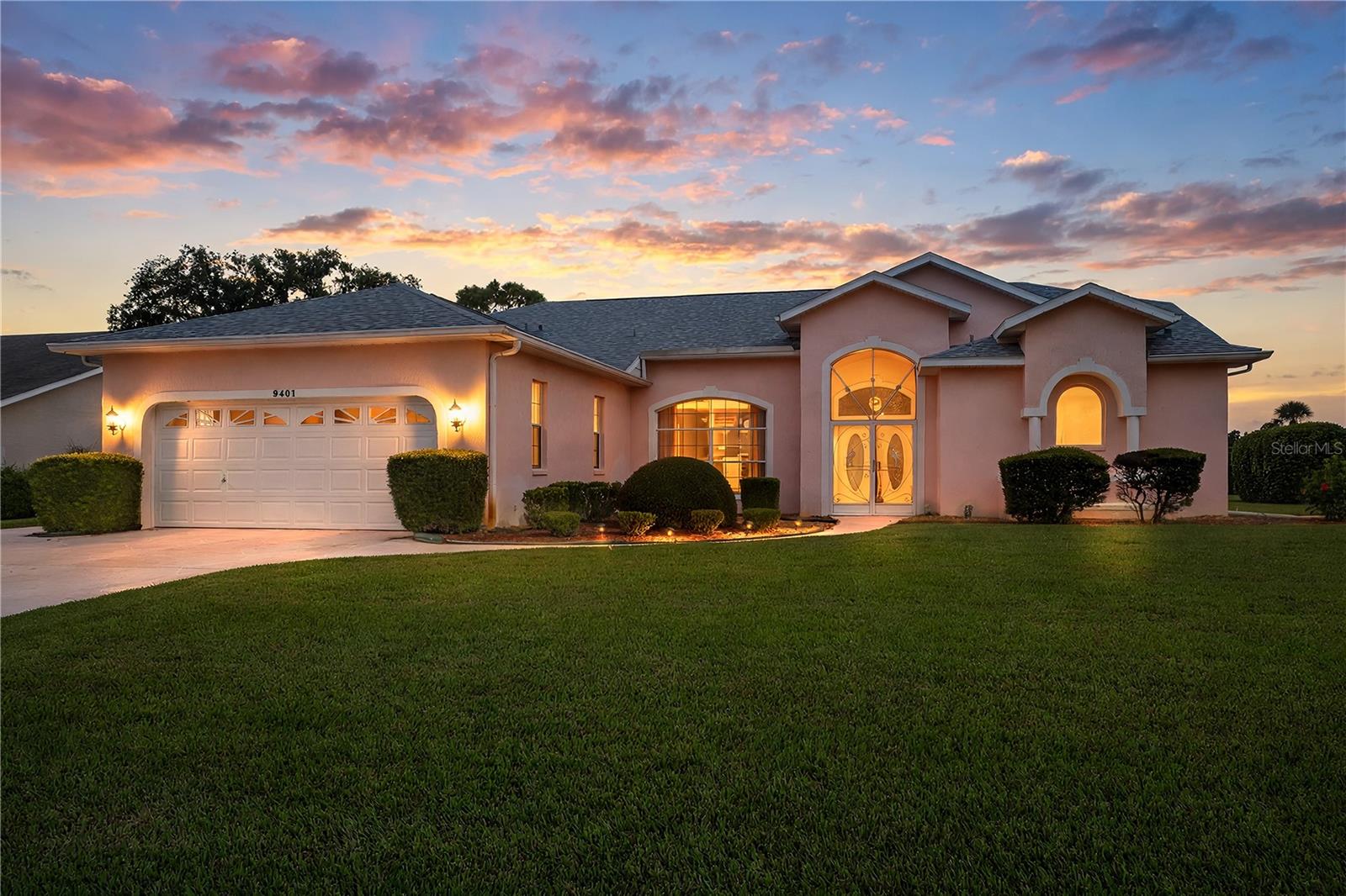9401 Fox Hollow, Weeki Wachee, FL 34613