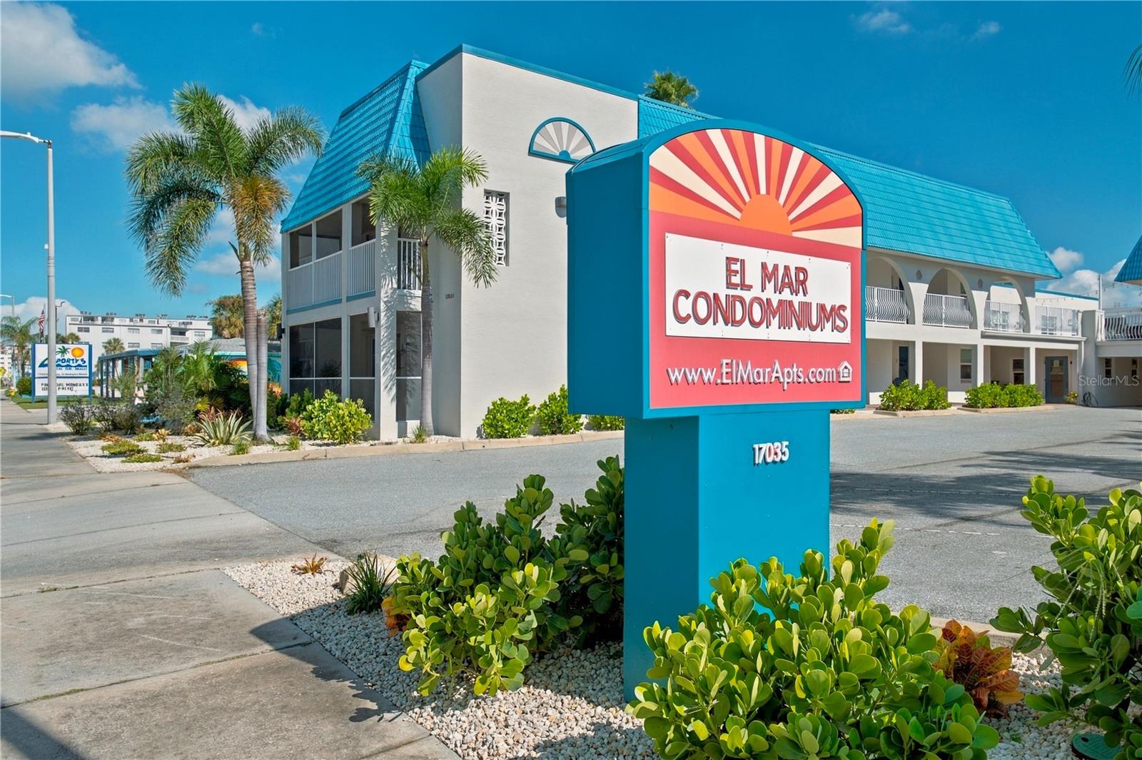 17035 Gulf Unit 108, North Redington Beach, FL 33708