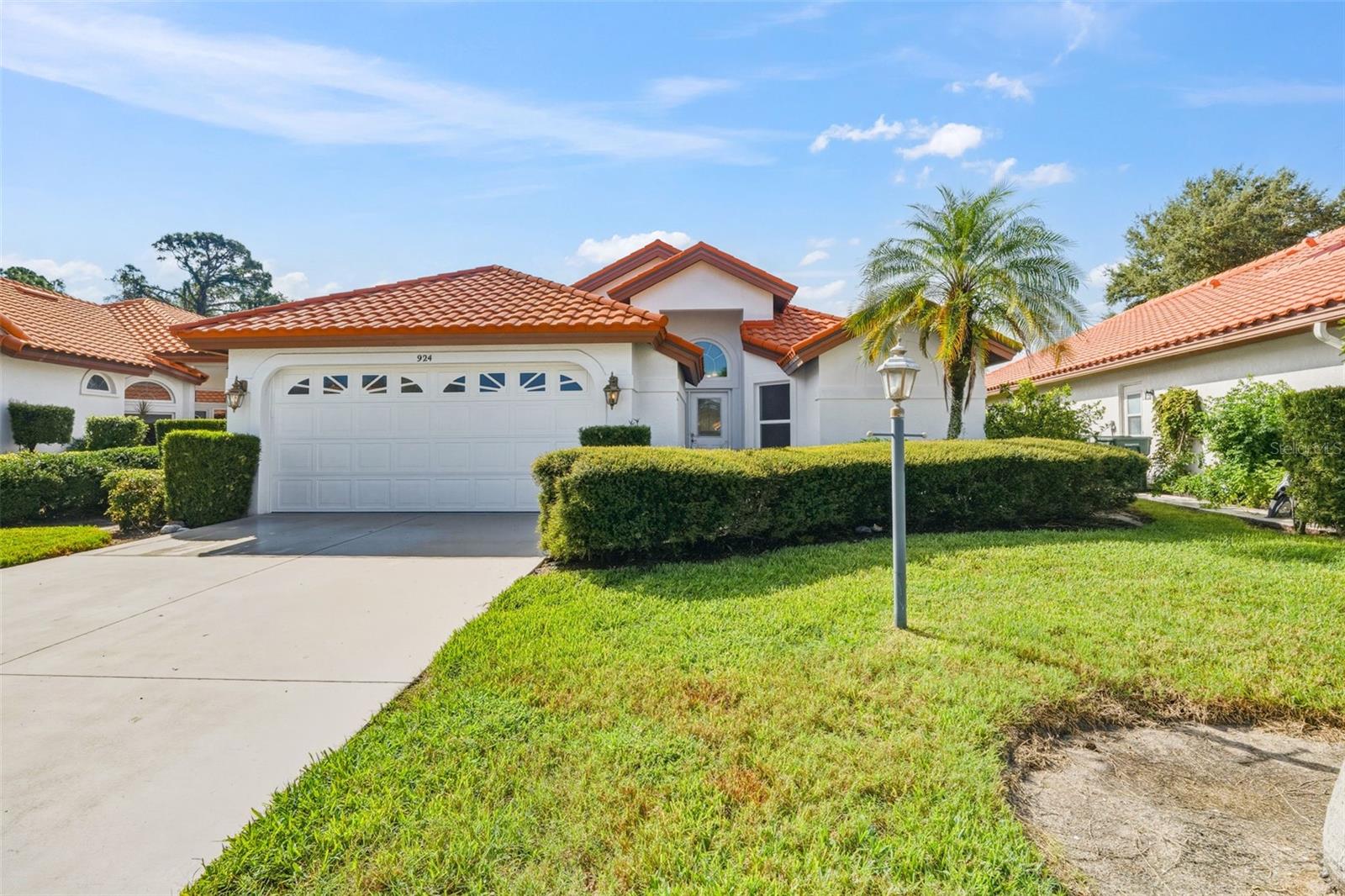 924 Harbor Town, Venice, FL 34292