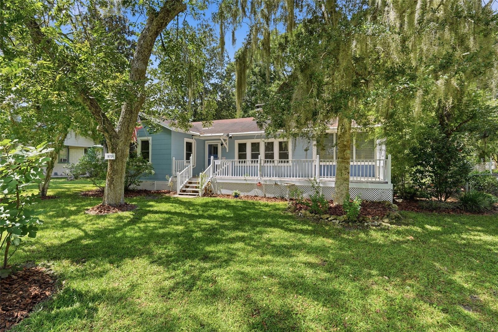 18734 240th, High Springs, FL 32643