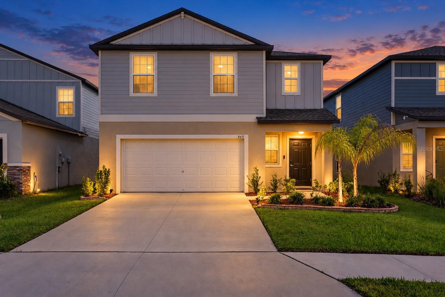 8431 Bella Mar, Parrish, FL 34219