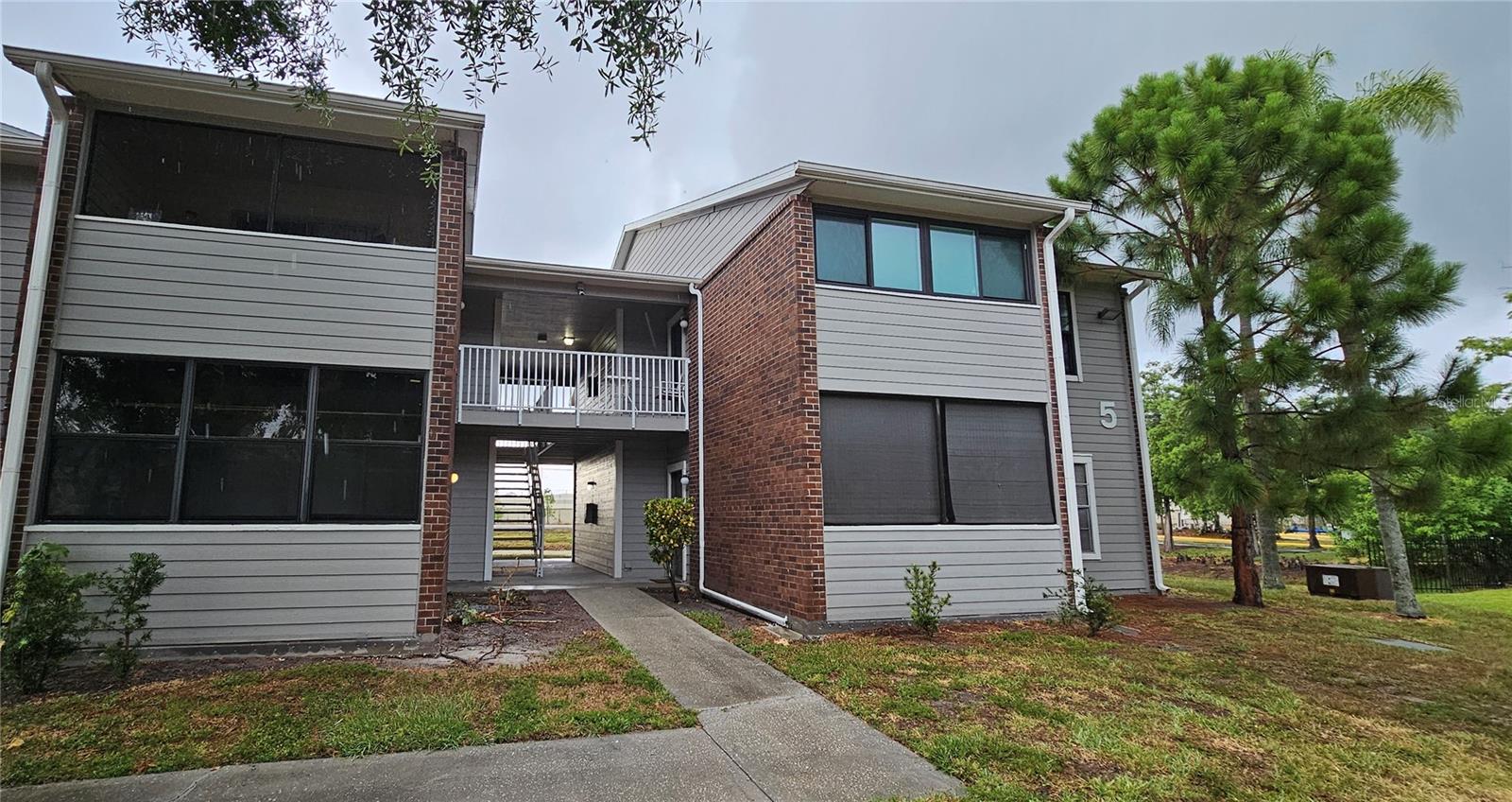 1400 Gandy Unit 512, St Petersburg, FL 33702
