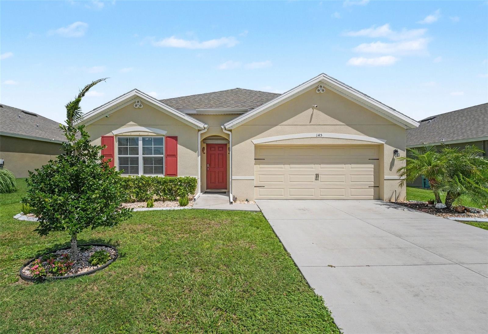 145 Sorrento, Cocoa, FL 32922