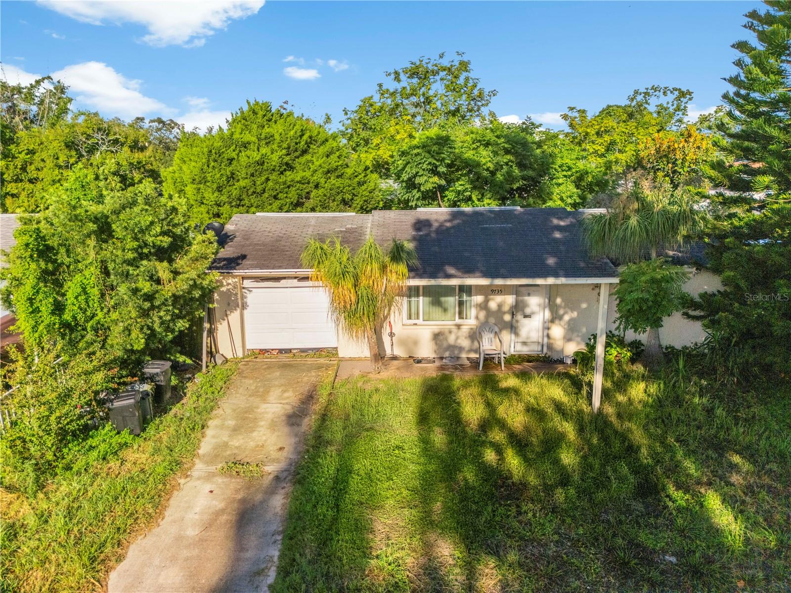 9735 Rainbow, Port Richey, FL 34668