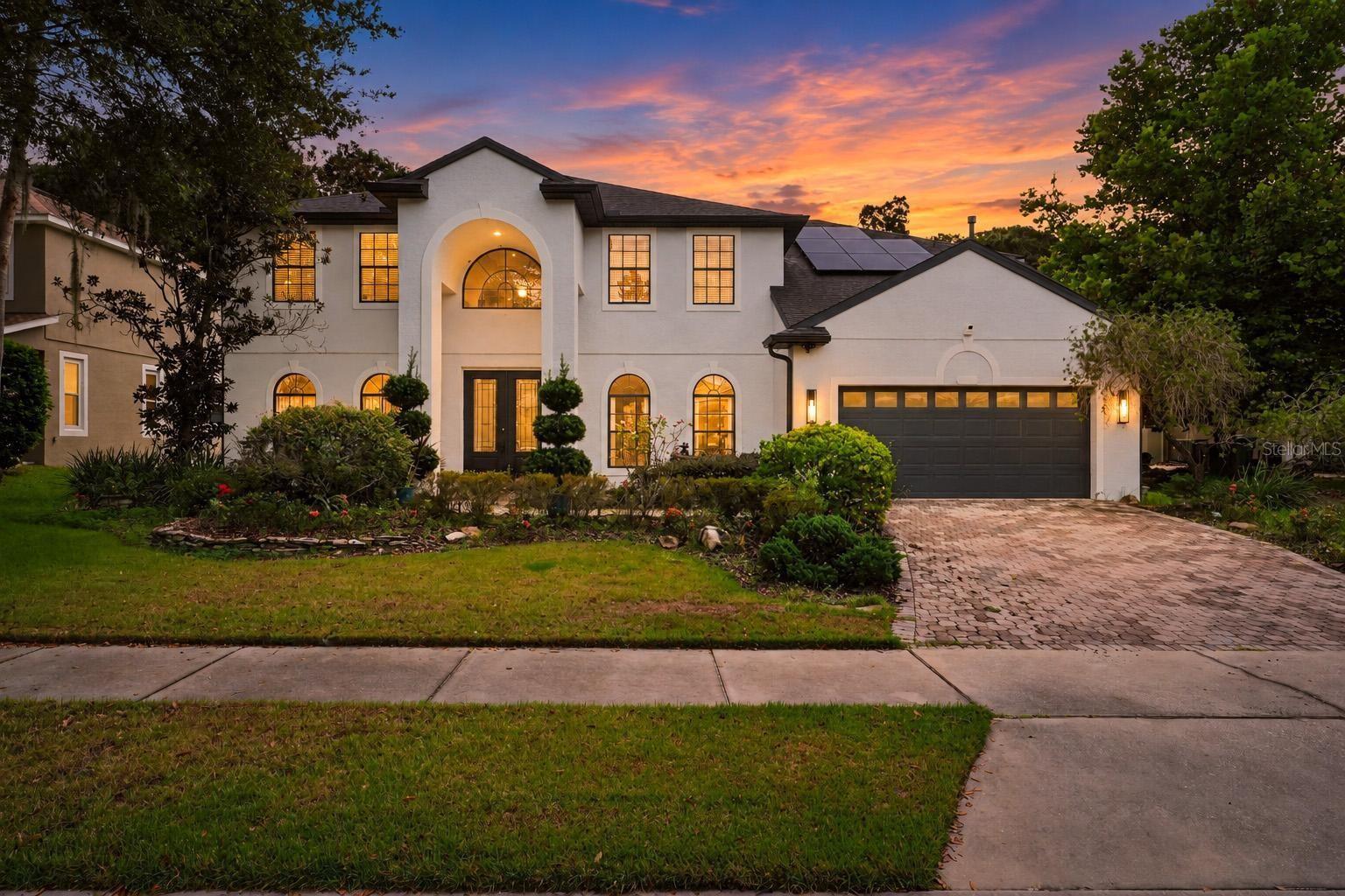 229 Blue Crystal, Deland, FL 32720