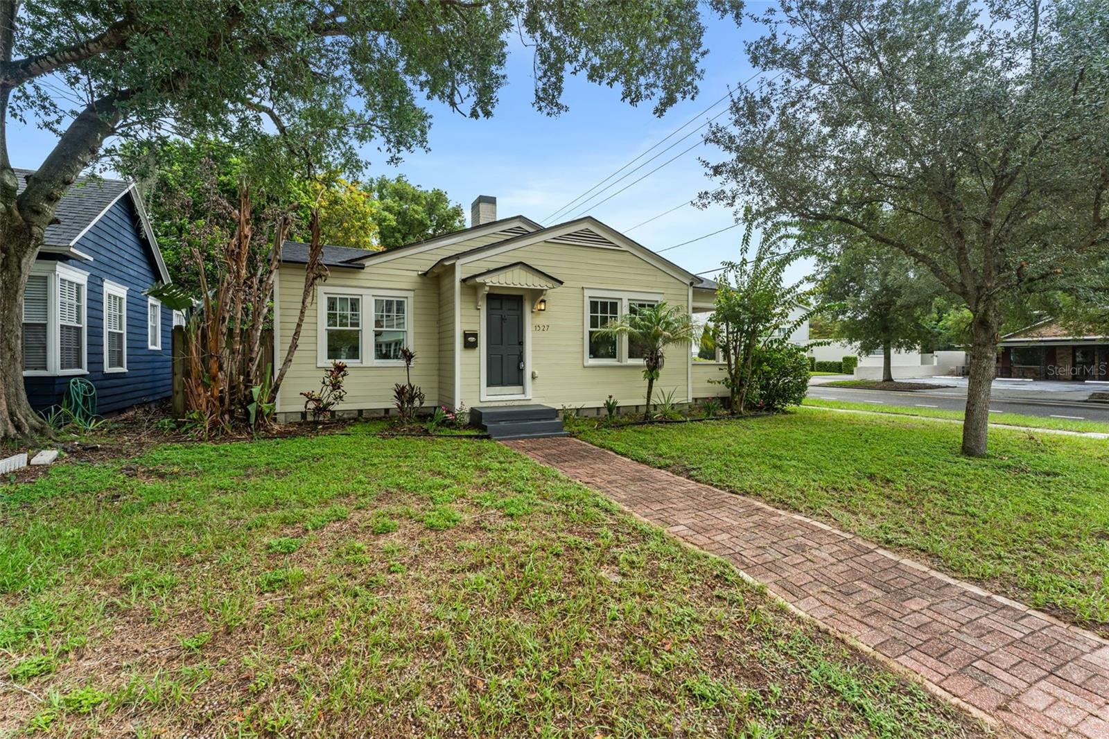 1527 Mount Vernon, Orlando, FL 32803