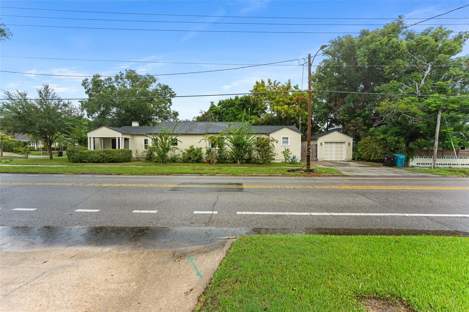 1527 Mount Vernon, Orlando, FL 32803