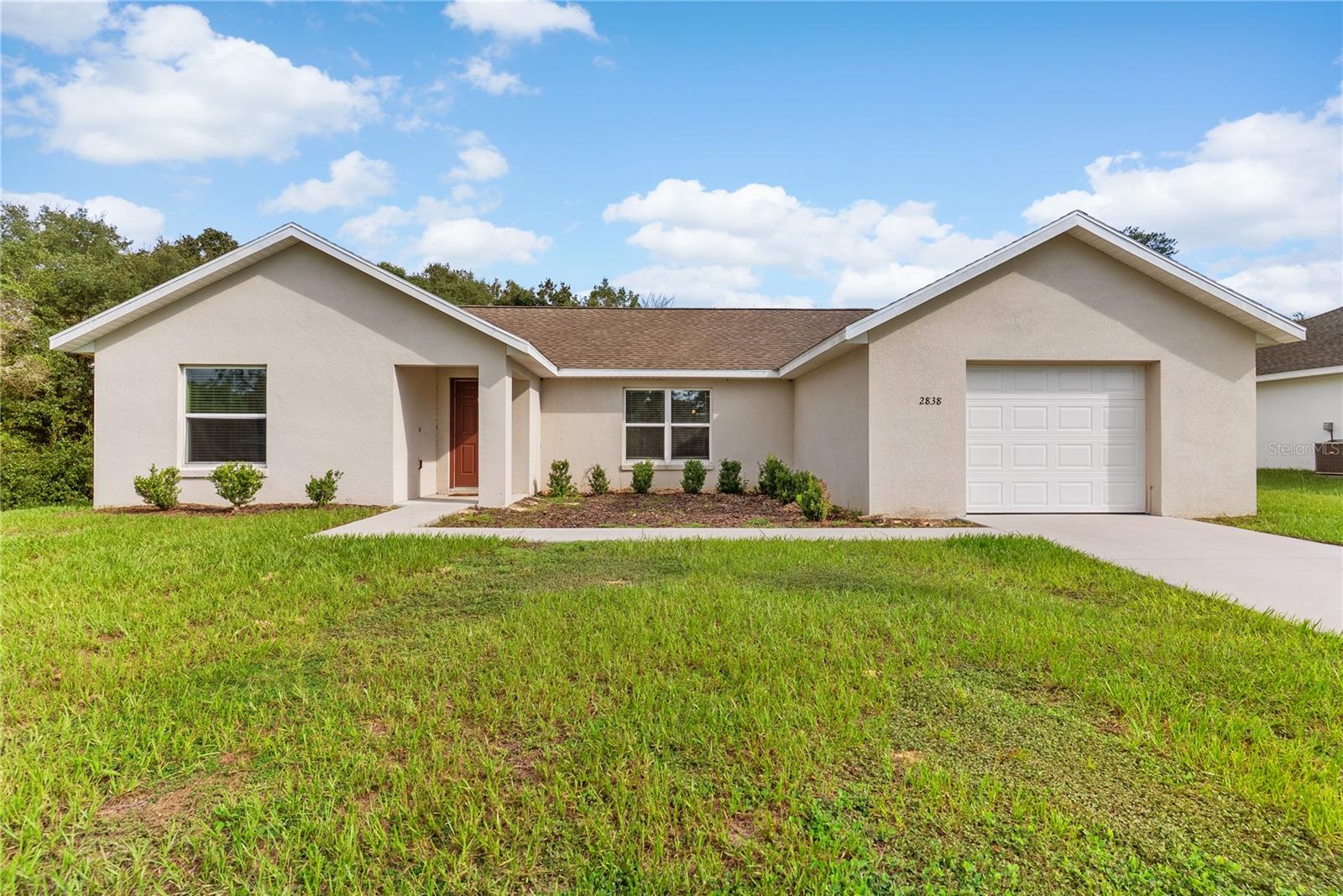 2838 164th Street, Ocala, FL 34473