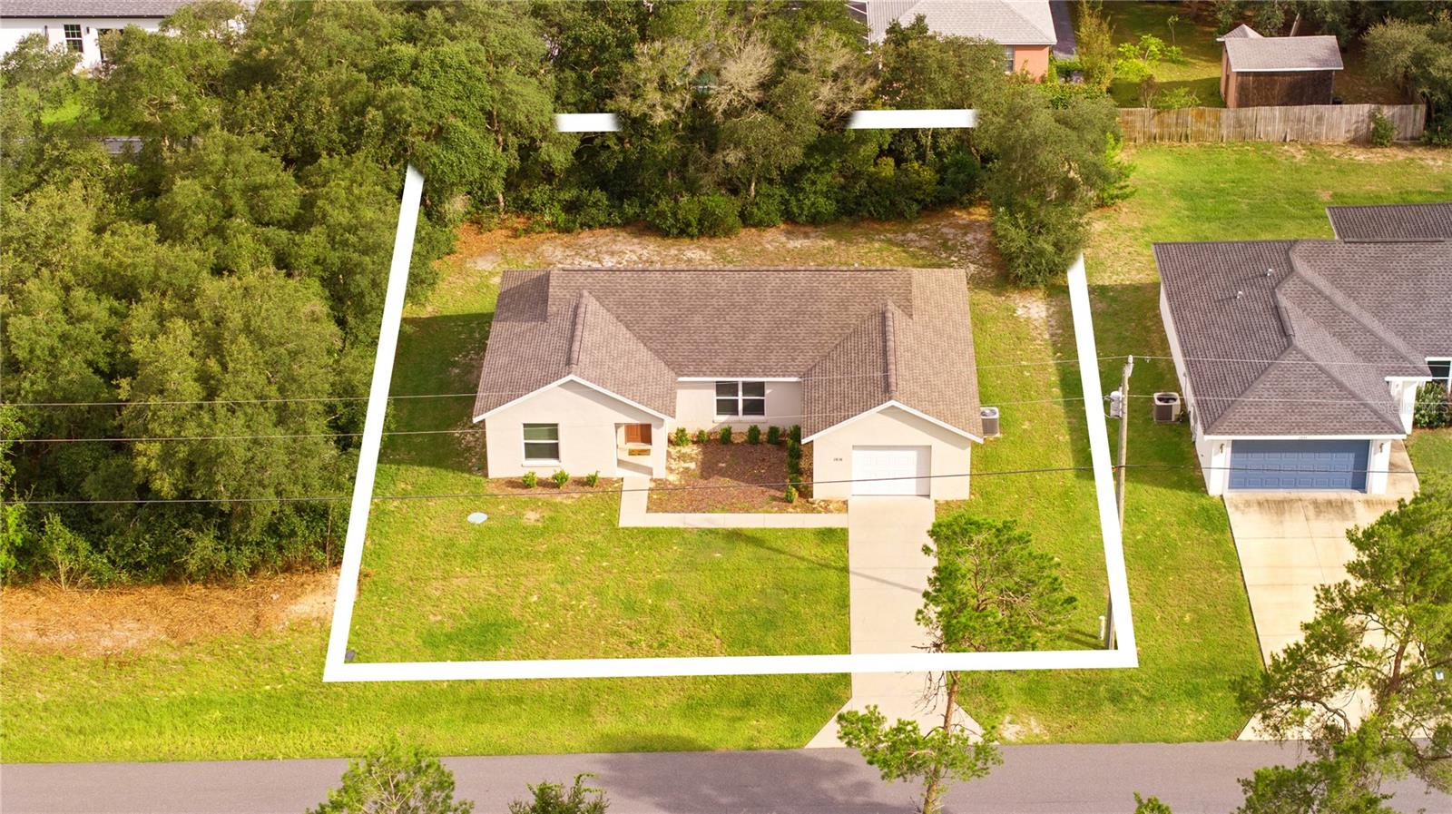 2838 164th Street, Ocala, FL 34473