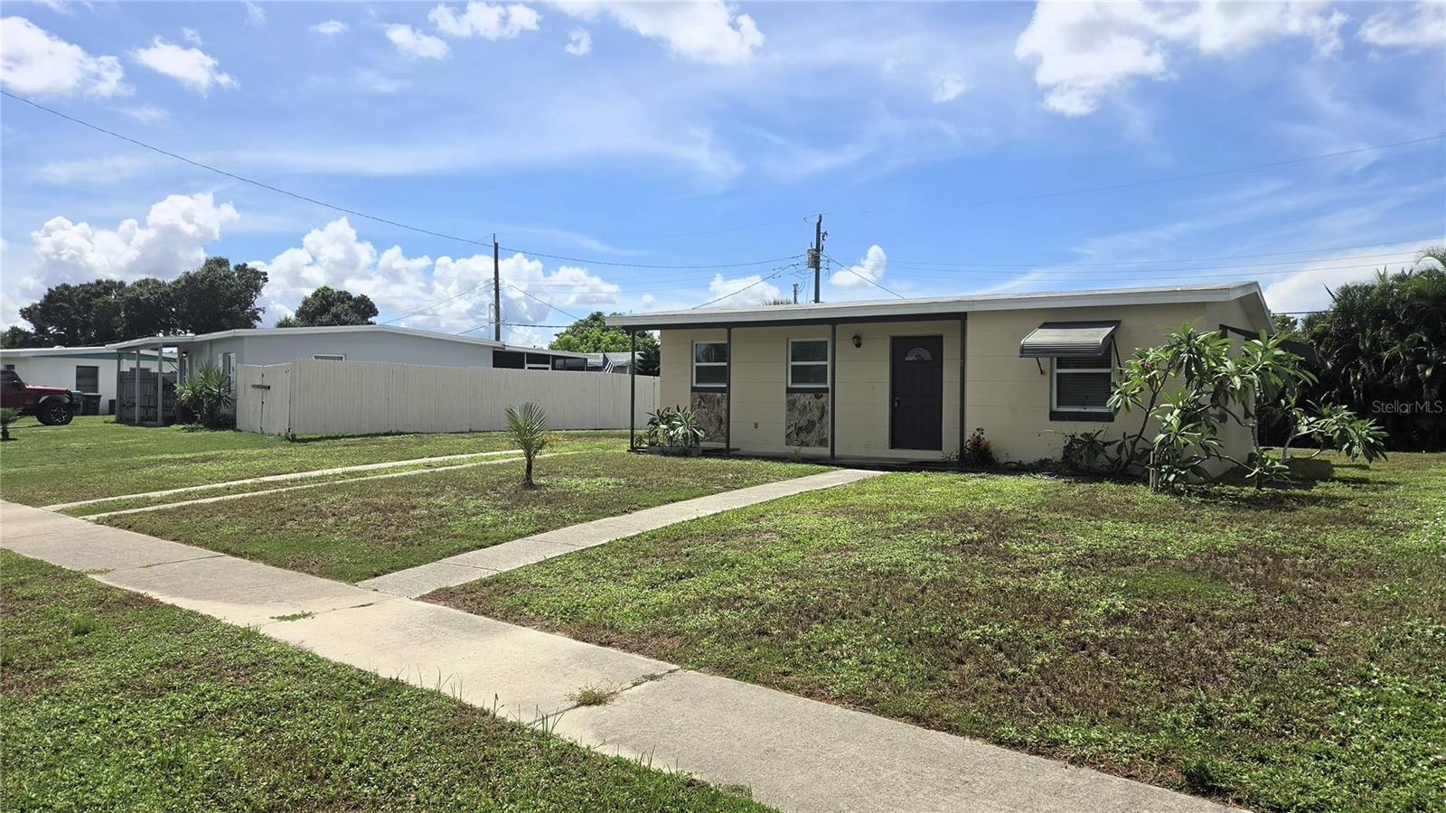 3445 Lucerne, Port Charlotte, FL 33952