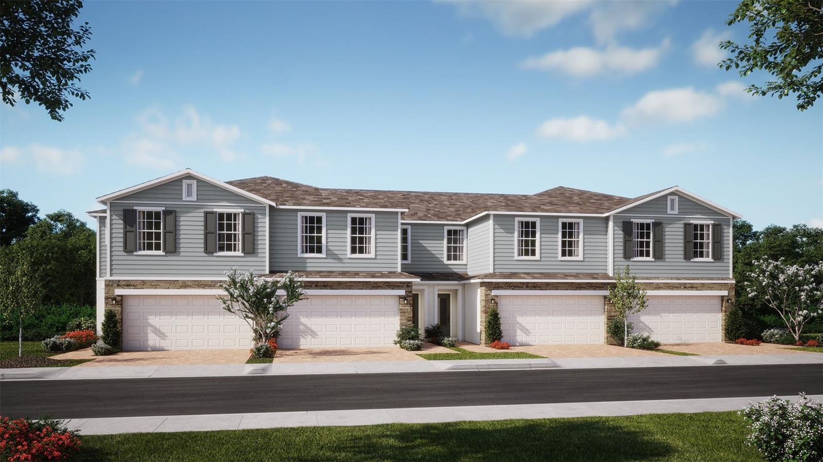283 Thompson Village, Apopka, FL 32703