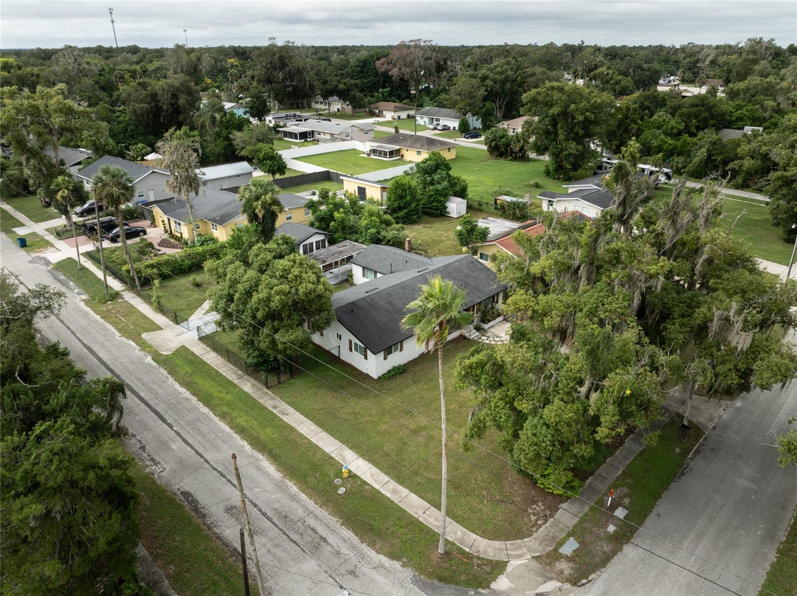 1004 Camphor, Deland, FL 32720