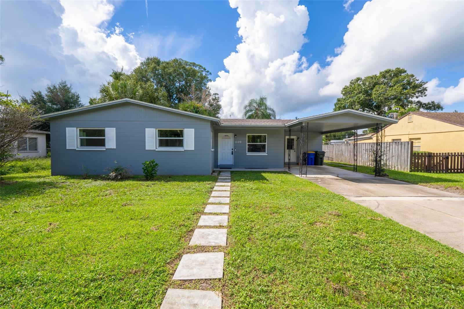 1109 Pinedale, Rockledge, FL 32955