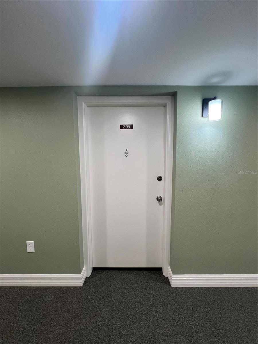 21280 Brinson Unit 205, Port Charlotte, FL 33952