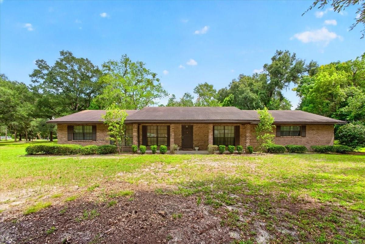 19327 237th, High Springs, FL 32643