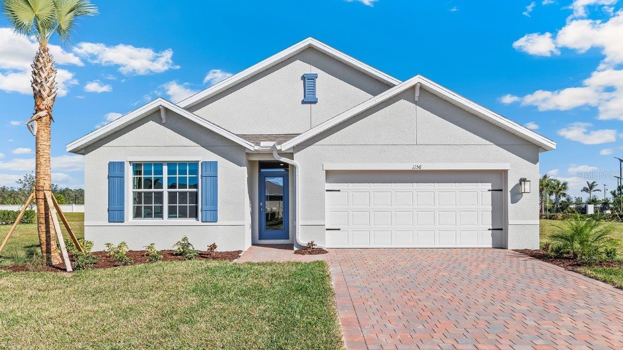 25226 Estrada, Punta Gorda, FL 33955