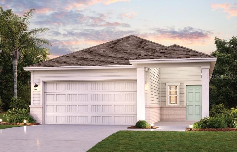 1326 Ribbon, Palm Coast, FL 32164