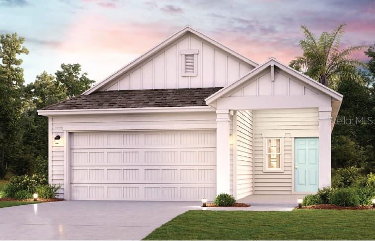 1326 Ribbon, Palm Coast, FL 32164
